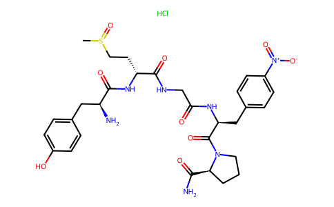 BW-942C HCl 99146-53-9